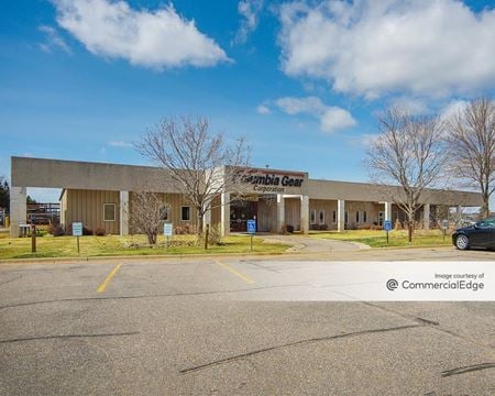 Commercial space for Rent at 530 County Road 50 in Avon