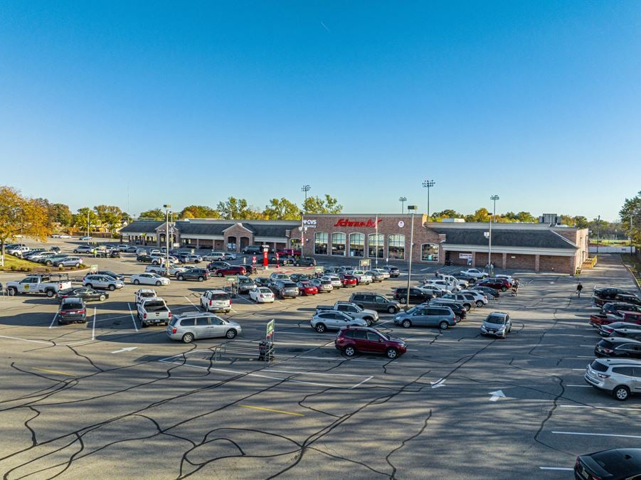 Affton Plaza