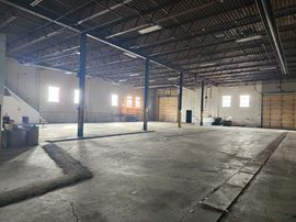 Light Industrial Building (Sale/Lease)