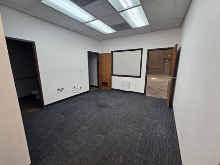 Industrial space for Rent at 2938 Janitell Rd in Colorado Springs