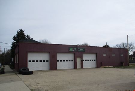 Photo of commercial space at 1623 Princess Anne St in Fredericksburg