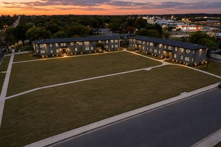 Multi-Family space for Sale at 2331 Cincinnati Ave in San Antonio