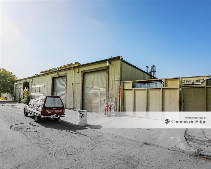 2615 Magnolia Street, Oakland, CA 94607