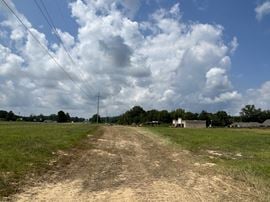 9.5 acres Lakeland Drive