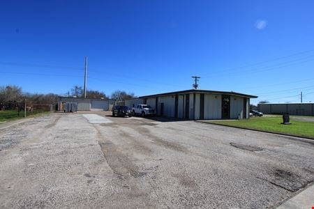 Industrial space for Sale at 842 Cantwell Lane in Corpus Christi