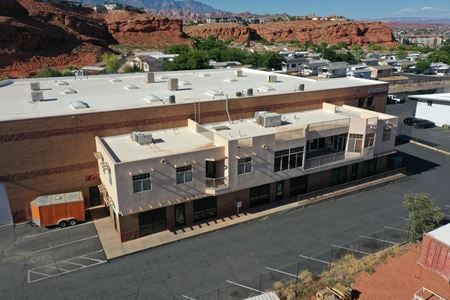 Industrial space for Rent at 1425 Red Ledge Road in Washington
