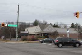 4720 Nine Mile Road