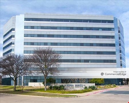 Office space for Rent at 4965 Preston Park Blvd in Plano