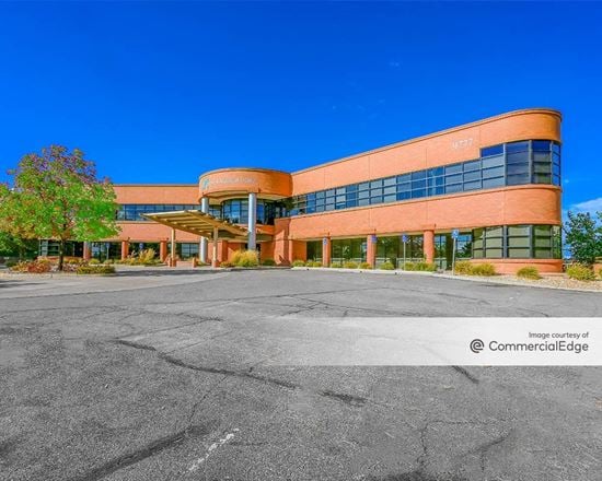 Heritage Medical Center