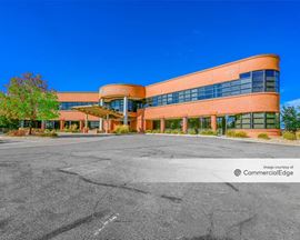 Heritage Medical Center