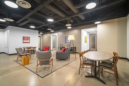 Shared and coworking spaces at 7301 N. 16th Street Suite 102 in Phoenix