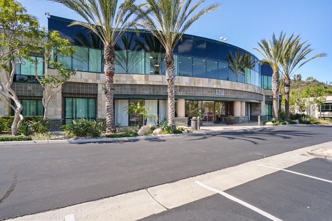 11250 El Camino Real