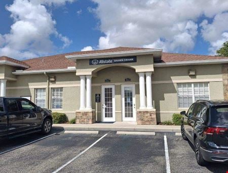 Photo of commercial space at 2517 Seven Springs Boulevard in Trinity
