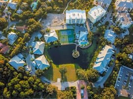 Hidden Bay Development Site