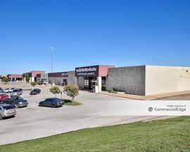 Nolan River Mall