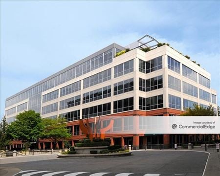 Office space for Rent at 1120 112th Avenue NE in Bellevue