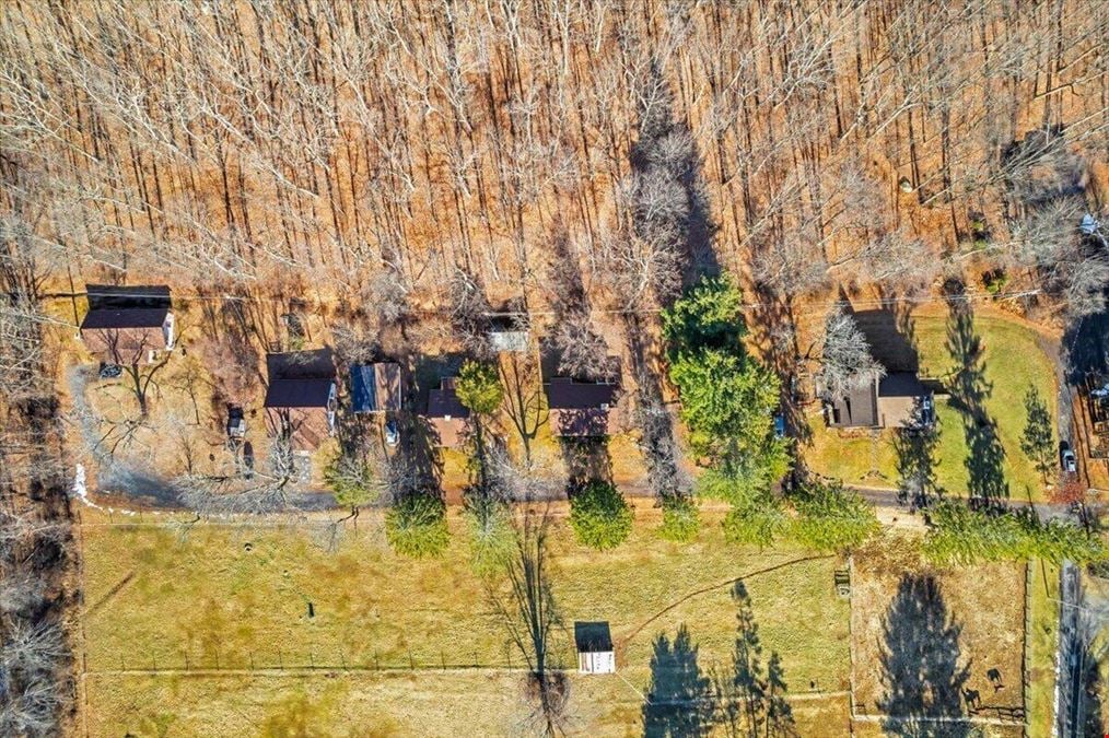 122 Barn Swallow Ln