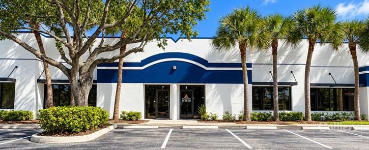 Vista Business Park 17A