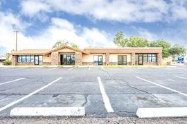 Investment & Dental Owner/User Opportunity