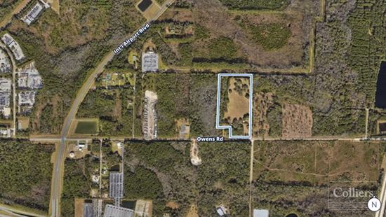 1337 Owens Rd