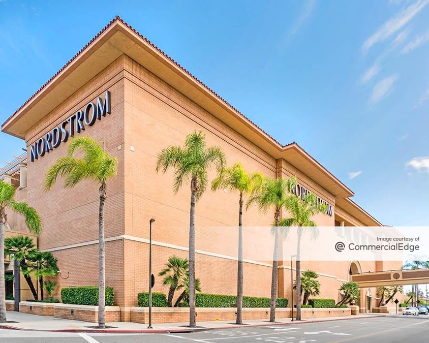 500 Brea Mall Retail Space For Rent CommercialCafe