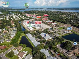 Braden River Business Center Proposed New Medical Space