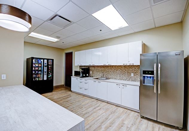 MCK - 5900 South Lake Forest Drive