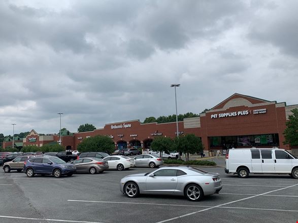 Northwoods Square