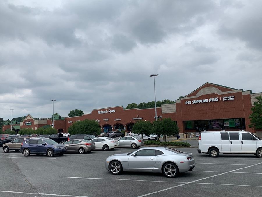 Northwoods Square