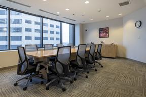 Regus - Indianapolis City Centre