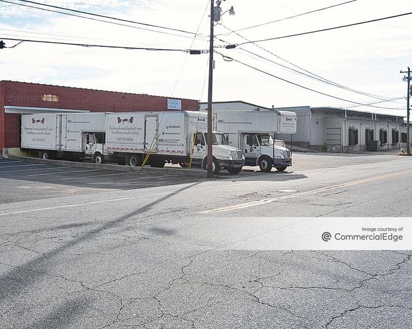 214-224 Industrial Dr