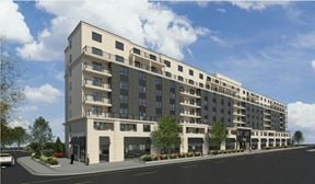 1503 Hyde Park Road, London