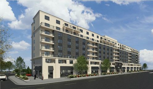 1503 Hyde Park Road, London