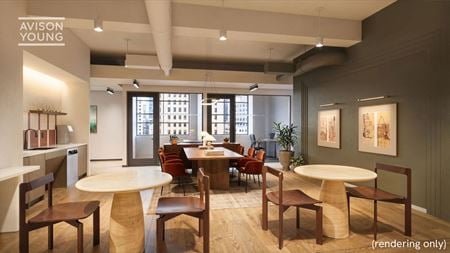 Other space for Rent at 776 6th Avenue
New York, NY 10001 in New York