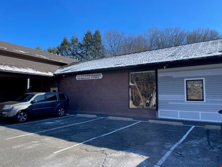 Office space for Rent at 117 Mount Pleasant Road (Route 6), Unit 2, Newtown, CT in Newtown