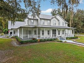 Bushnell Home and Farm