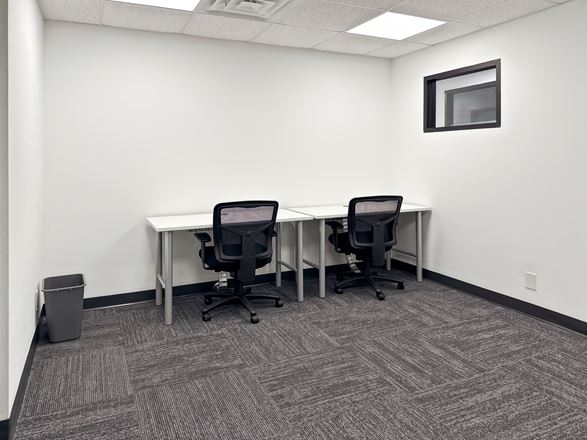 Regus - Oak Ridge - Tennessee Ave