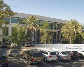 Monarch Corporate Center - 9915 Mira Mesa Blvd