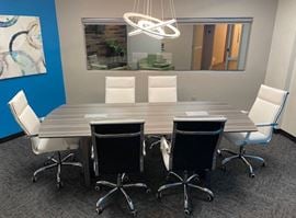 Union Centre Executive Suites - Union Centre - 1331 Avenue