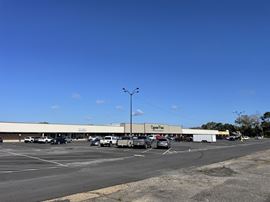 Cypress Point Shopping Center