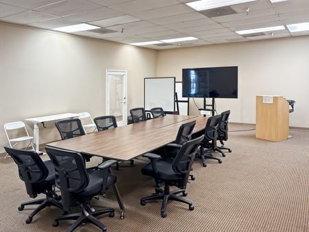 Office space for Rent at 2311 North Tracy Boulevard 1st Floor in Tracy