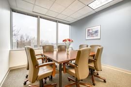Regus - Annapolis