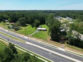 Development Opportunity on Expanded Lee Road