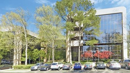 Office space for Rent at 1790 Kirby Pkwy in Memphis