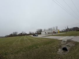 2001 West Mount Pleasant Boulevard