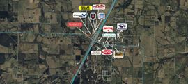 DEVELOPMENT OPPORTUNITY IN FAIR GROVE, MO