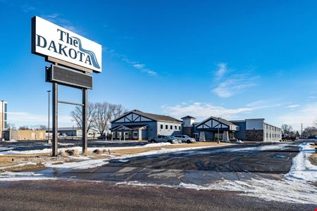 Photo of commercial space at 3200 W Russell Ave in Sioux Falls