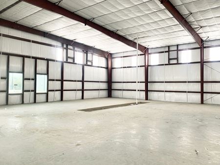 Fondren Business Park (Phase II) - Houston