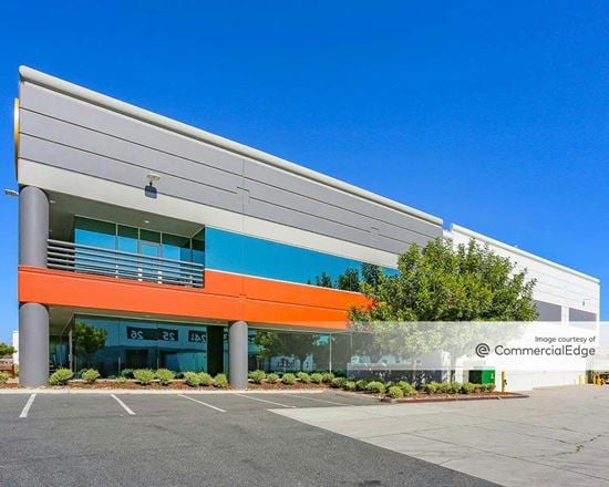 Viva Logistics Center - Building C