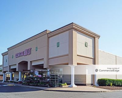 Bristol Plaza